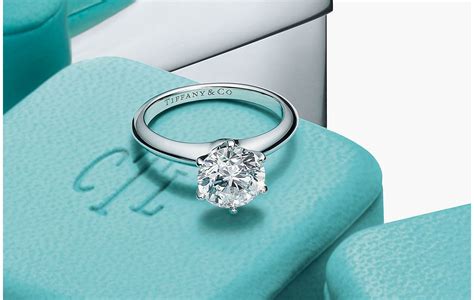 tiffany ring setting replica